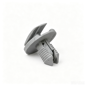Clip de fixation amovible pour filtre d'admission d'air en <span class=keywords><strong>plastique</strong></span> pour Citroën et <span class=keywords><strong>Peugeot</strong></span> 9807218280 - Product Image 1