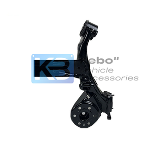 Autoteile Zubehör OEM 55100-0U100 Hinterachsstrahler Subrahmen Querschnitt (ABS) für Hyundai <span class=keywords><strong>RUINA</strong></span> 17-18/KIA K2 11- - Product Image 3