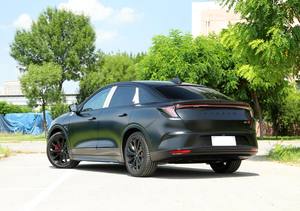 ARCFOX Alpha S Made in 2022Car電気自動車高速チャリング0.6hターナリーリチウム電池高級自家用車新エネルギー車 - Product Image 5