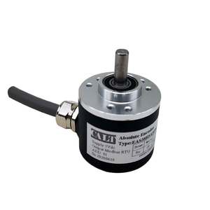 Encoder Absoluto EAS38R12E06RMB Económico de Una Sola Vuelta - Product Image 4