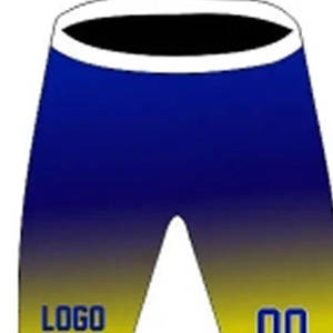 Uniforme de Fútbol 7v7 Profesional al por Mayor, Logotipo Personalizado, Impresión por Transferencia de Calor, Poliéster/Algodón Transpirable de Secado Rápido - Product Image 6