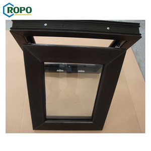 AS2047 <span class=keywords><strong>Vitre</strong></span> <span class=keywords><strong>double</strong></span> vinyle haute qualité résistante aux intempéries avec option <span class=keywords><strong>raclette</strong></span> - Product Image 3