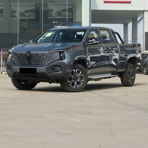 Nouveau Pick-up Changan <span class=keywords><strong>Hunter</strong></span> K50 à quatre roues motrices, édition polyvalente, autonomie étendue - Product Image 3