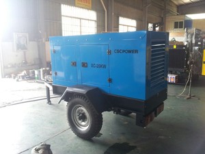 Generador <span class=keywords><strong>de</strong></span> máquina <span class=keywords><strong>de</strong></span> soldadura diésel con remolque 20Kva máquina <span class=keywords><strong>de</strong></span> soldadura generador diésel soldador 500A - Product Image 6