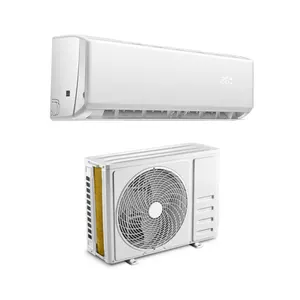 Climatisation à Inverter la <span class=keywords><strong>Plus</strong></span> Petite 110V, 9000-12000 BTU pour l'Amérique du Nord, Taille Compacte Haute Efficacité pour Chambre à Coucher Dortoir - Product Image 1