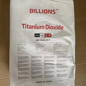 Biossido di Titanio R996 <span class=keywords><strong>Billions</strong></span> per Pigmenti di Vernici e Rivestimenti, Biossido di Titanio Rutilo - Product Image 1
