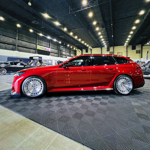 Rines Forjados de 18 19 20 21 22 24 26 Pulgadas, 2 Piezas, 3 Piezas, para BMW G99 M5 M1 M2 M3 M4 M6 M7 <span class=keywords><strong>M8</strong></span> M2C M3CS <span class=keywords><strong>Alpina</strong></span> B7 Z4 E21 E28 E30 - Product Image 5