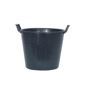 65 Lt-Ø 55x42h Bol agricole avec poignées pour l'agriculture et le jardinage Outil de tournage durable - Product Image 2