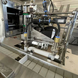 Oreiller Type Horizontal <span class=keywords><strong>Vaisselle</strong></span> Ensemble <span class=keywords><strong>Machine</strong></span> D'emballage Serviette Lingette Humide <span class=keywords><strong>Sel</strong></span> Cure-Dents Couverts <span class=keywords><strong>Machine</strong></span> D'emballage - Product Image 6