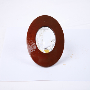 <span class=keywords><strong>Belleville</strong></span> Ressort Rondelle en acier lourd Rondelle élastique conique Ressort à disque à onde de compression en acier - Product Image 4