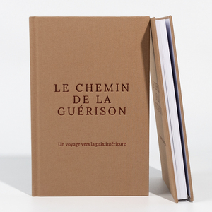 Chất lượng cao tùy chỉnh bìa cứng Tạp Chí Nhật Ký kế hoạch máy tính xách tay hoàn hảo ràng buộc bù đắp cuốn sách giấy cho văn phòng sử dụng - Product Image 1