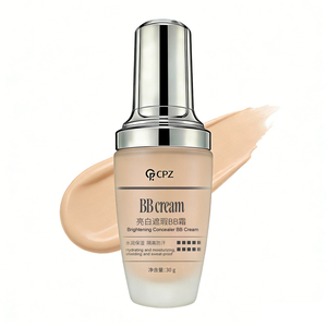 Crème <span class=keywords><strong>BB</strong></span> éclaircissante à étiquette privée |   Hydratant et résistant à la transpiration pour tous types de peau - Product Image 2