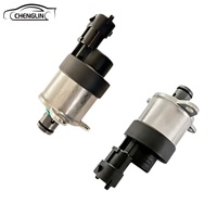 0928400714 0928400715 0928400716 Pompe de dosage de carburant diesel Common Rail pour FORD MAZDA, vanne de dosage de carburant Guangzhou