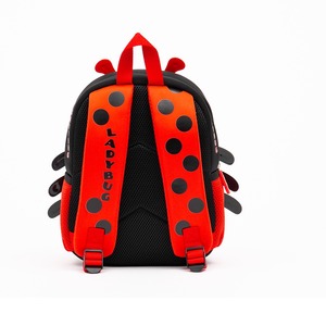 กระเป๋าเป้การ์ตูนรูปด้วงน่ารักสำหรับเด็กอนุบาล - Product Image 6