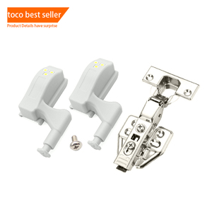 Đèn LED cảm biến <span class=keywords><strong>mini</strong></span> tự động bật tắt gắn bản lề tủ quần áo - Product Image 6
