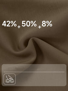 Camiseta Deportiva Casual para Hombre de Alta Calidad, Fabricada con Poliéster y Spandex, Camiseta de Gimnasio para Hombre - Product Image 2