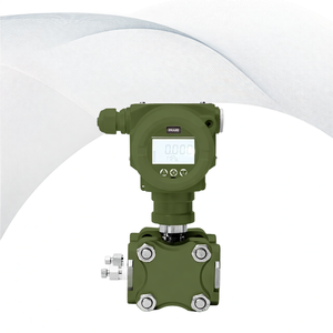 GAMICOS GPT253 Explosion Proof 4~20mA HART Protocol <b>Pressure</b> <b>Transmitter</b> for Liquid Gas Steam - Product Image 1