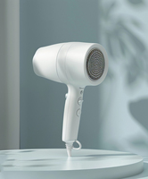 Partenaire de fabrication OEM professionnel offrant un support de production de matériel tout-en-un pour la fabrication de boîtiers de sèche-cheveux en plastique de qualité.