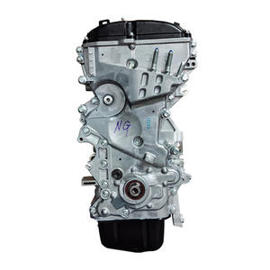 Conjunto de motor automático G4NG para Hyundai Sonata Elantra I30 Kia Optima Cerato 2.0L GDI Hybrid - Product Image 2