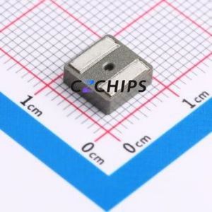 Inducteur de puissance FEXL0730A-1R0M SMD, 7,6x7,8 mm (Inductance : 1 µH) (Précision : 20 % Courant nominal : 21,8 A) - Product Image 2