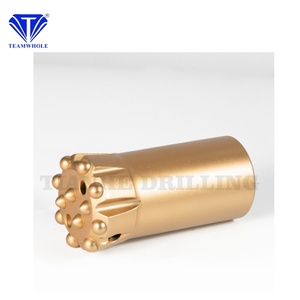 89mm T45 Drill Bit <strong>DTH</strong> <strong>Hammer</strong> Top <strong>Hammer</strong> <strong>Rock</strong> <strong>Drilling</strong> Tools for Iron Mining Forged Mining Machinery <strong>Parts</strong> - Product Image 6