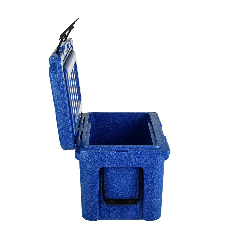 Refroidisseurs rotomoulés petite Prime 45qt glacière glacière