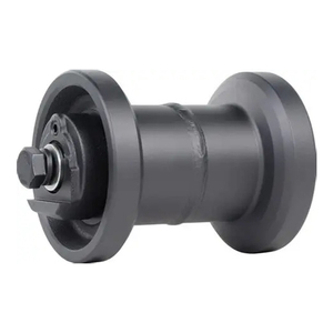 Rodillo Porta Cadenas para Bulldozer, Directo de Fábrica, Resistente a la Corrosión, para Aplicaciones con Alta Humedad - Product Image 2