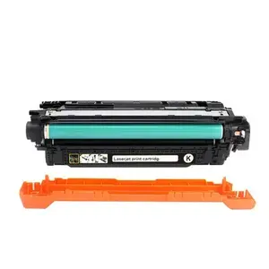 Color compatible LaserJet CE260A CE260X CE261A CE262A <span class=keywords><strong>CE263A</strong></span> para HP CP4025 4520n CP4525dn CP4525n Cartucho de tóner genérico - Product Image 6