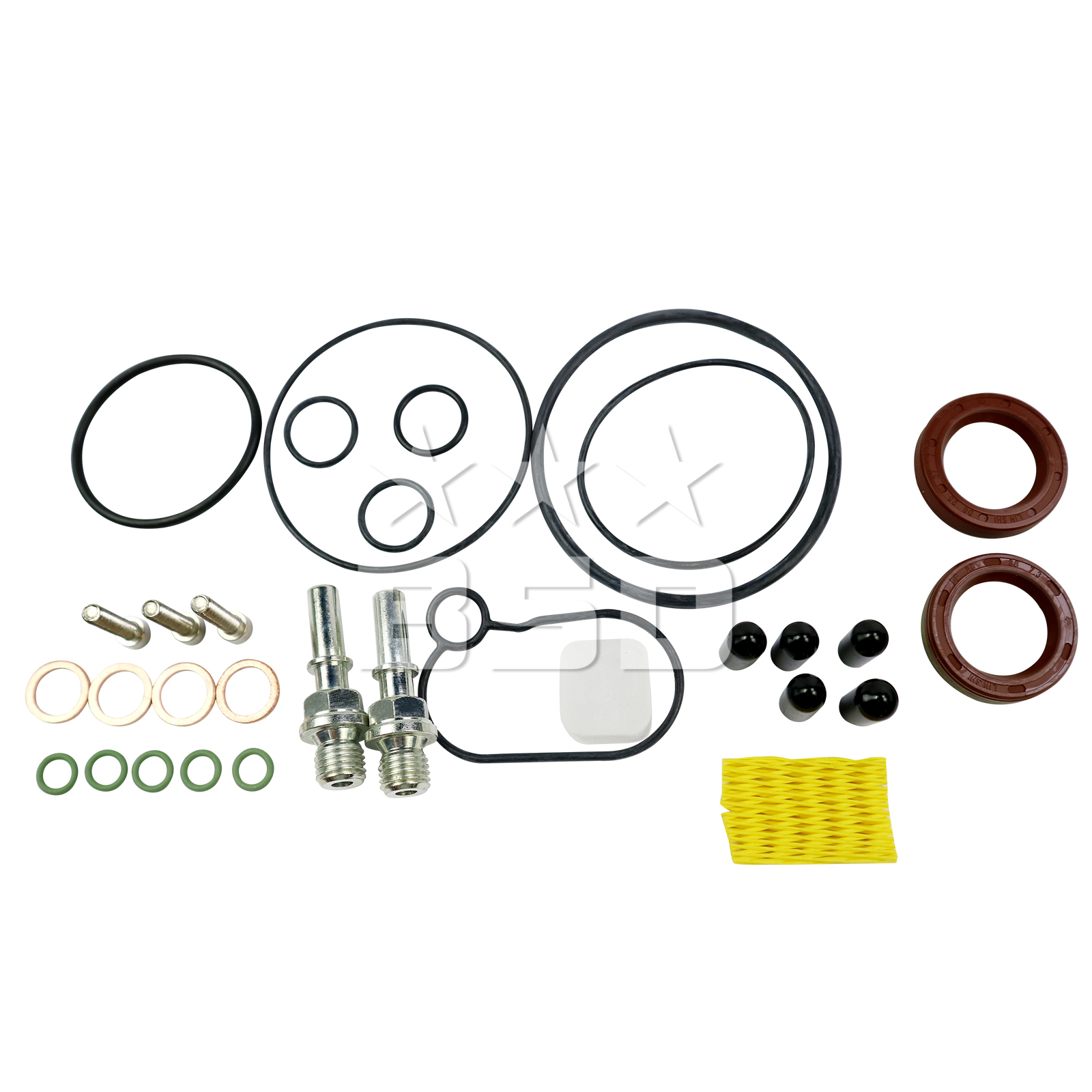 FS3M103388 Kit De Reparación De Bomba De Combustible Diésel CP3 – Junta Y Componentes Para Common Rail, Con 6 Meses De Garantía