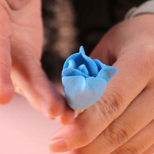 2025 nouveau bricolage argile Bouquet <span class=keywords><strong>à</strong></span> la main fleur fonctionne <span class=keywords><strong>pâte</strong></span> créative jouets pour enfants <span class=keywords><strong>à</strong></span> main fleur cadeaux pour la <span class=keywords><strong>maternelle</strong></span> - Product Image 5