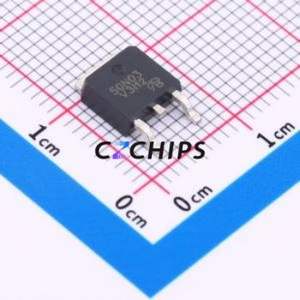 Original et tout nouveau 50N03 TO252-VB TO-252 Transistor Transistor à effet de champ (MOSFET) - Product Image 1