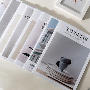 Papel de Impresión de Periódicos al por Mayor, Personalización de Impresión de Periódicos, Impresión en Blanco y Negro, Publicidad en Periódicos - Product Image 2