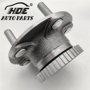 40200-5L310 402000V010 4020067F50 402025L300 Wholesale Front <b>Wheel</b> Hub Bearing for Nissan 200SX - Product Image 5