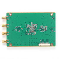 LibreSDR USRP B210 Mini, carte de développement radio logiciel (SDR) compacte, Open Source UHD Pluto OAI, 70 MHz-6 GHz 2R2T