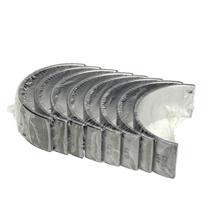Rodamiento Principal de Cigüeñal y Biela de Alta Calidad Marca A MS-2612GP CB-2612GP para Excavadora de Orugas con Motor 6D125 - Product Image 3