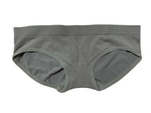 Culottes Boyshort Personnalisées pour Femmes en Nylon/Spandex, Motif Uni, Tricotées, Taille Moyenne, Grandes Tailles, Usage Quotidien - Product Image 6