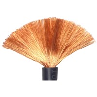 DC PVC-Isoliertes Schweiß-Erdkabel Datrek YH 25mm2 35mm2 70mm2 95mm2 Einadrig Massivkupfer 450V/750V Unterirdisch