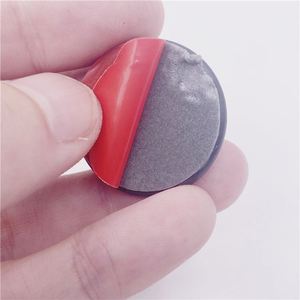 แท็ก NFC กันน้ำสำหรับโลหะ สติ๊กเกอร์แท็ก RFID PPS ป้องกันการสัมผัสโลหะ สำหรับงานอุตสาหกรรม - Product Image 6