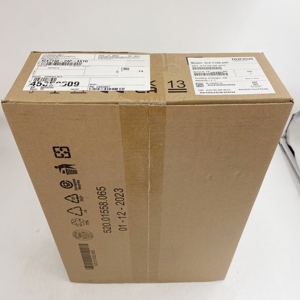 अच्छी कीमत के साथ मूल नया rucus icx 7150 कॉम्पैक्ट स्विच ICX7150-24P-4X1G - Product Image 3
