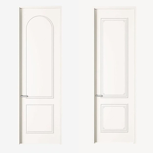 Ensemble <span class=keywords><strong>de</strong></span> portes intérieures haut <span class=keywords><strong>de</strong></span> gamme, <span class=keywords><strong>porte</strong></span> <span class=keywords><strong>de</strong></span> chambre en bois écologique sans peinture, <span class=keywords><strong>porte</strong></span> <span class=keywords><strong>d</strong></span>'<span class=keywords><strong>entrée</strong></span> insonorisée pour projets commerciaux - Product Image 3
