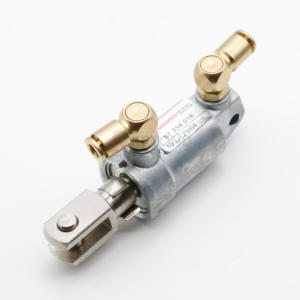 Cilindro neumático SM102 CD102 87.334.018, cilindro de aire de buena calidad para accesorios de máquina de impresión, pieza de repuesto, 1 unidad - Product Image 1