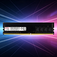 PUSKILL Original OEM DDR4 Desktop RAM 8GB 16GB 32GB 2400/2666/3200MHz High Frequency DIMM Memory Stick