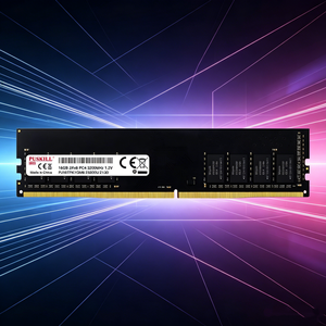 PUSKILL Original OEM DDR4 Desktop <b>RAM</b> 8GB 16GB 32GB 2400/2666/3200MHz High Frequency DIMM Memory <b>Stick</b> - Product Image 1