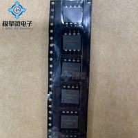 Optocoupleur de commande de porte IGBT JQW ACNW3190-500E/300E/000E (SOP-8/DIP-8) à montage standard, neuf et original pour onduleur