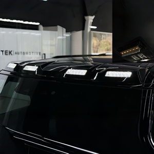 Paneles de carrocería para coche: maletero de carbono E92, RX7 FD3S, Datsun 1600 SSS, iluminación ambiental, FJ45, IS200, <span class=keywords><strong>FJ40</strong></span>, MK1, 40, VDJ79 Series - Product Image 1