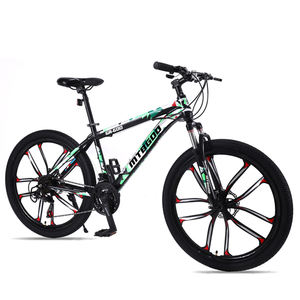 Mtbgoo boutique en ligne 26 27.5 29 pouces 21 vitesse frein à disque 24 pouces <span class=keywords><strong>bmx</strong></span> vélo freestyle montagne vtt vélo pour adulte - Product Image 4