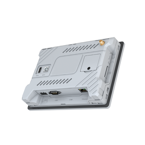 ในสต็อก IXP2-1200A หน้าจอสัมผัสอุตสาหกรรมขนาด 12.1 นิ้ว ความละเอียด 1024X768 HMI AC100-240V - Product Image 3
