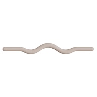 CZFIT Nouveau Design Tendance Ensemble d'haltères de musculation en silicone pour l'entraînement de force |   Barre de musculation pour press, curls, rame, squats et lunges