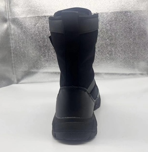 Botas de exterior TSB01 con cordones de bloqueo y desbloqueo rápido, ligeras y patentadas. - Product Image 6