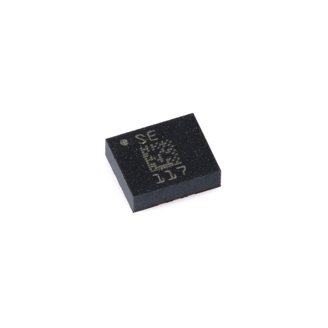 LSM6DS3TR-C LGA-14 INEMO 6DoF IMU Sensor 3D Accelerometer Gyroscope